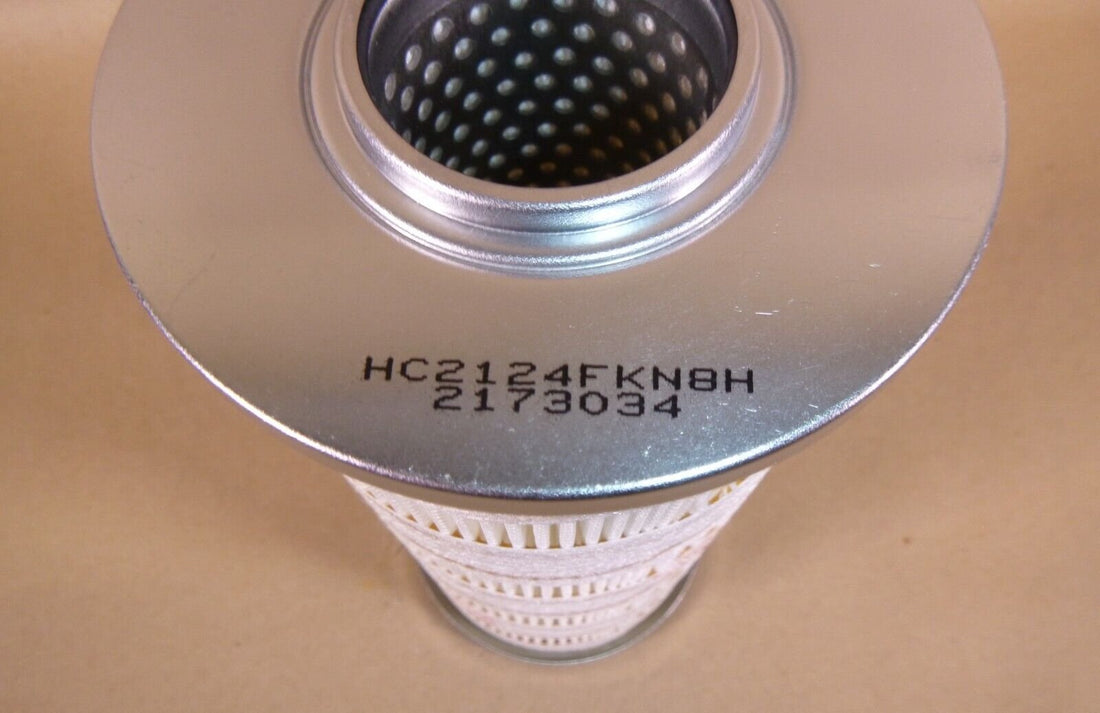 Pall Filter Element HC2124FKN8H , 4330-01-224-5508 | Replacement Truck Parts, Trailer Accessories, Automobile Supplies, Car Parts &amp; Accessories