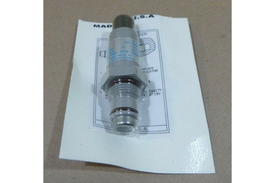 PALL RC771BZ986Z OIL FILTER SIGHT INDICATOR 1132848C2 1132848C1 5930-01-155-1247 | Industrial MRO Replacement Parts, Manufacturing Machine Parts &amp; Components, Heavy Equipment Parts Supplier