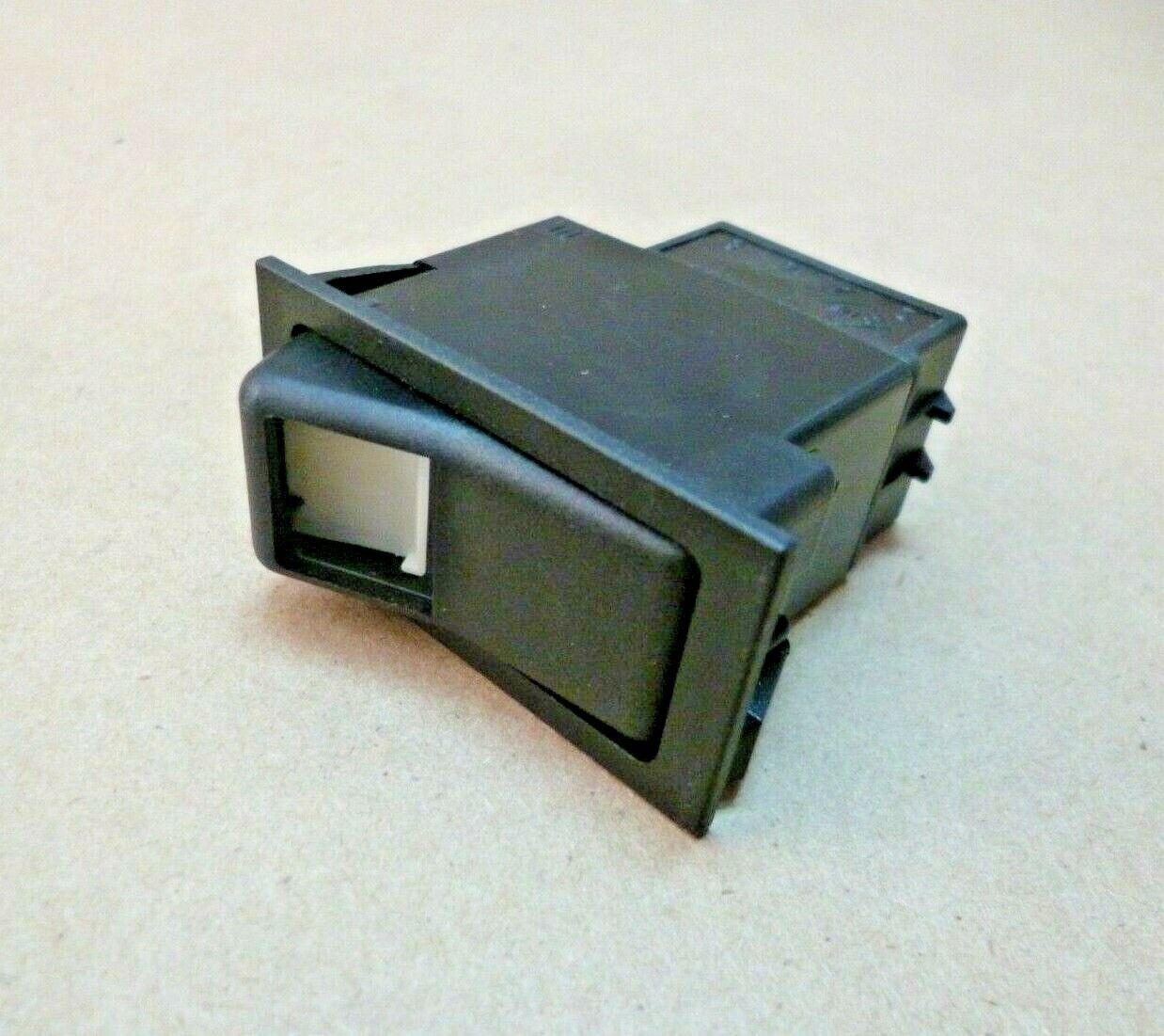 PANEL MOUNT TOGGLE SWITCH FOR M973 HAGGLUNDS BV206 , 24V 2P DOUBLE THROW 511.109 | Replacement Truck Parts, Trailer Accessories, Automobile Supplies, Car Parts &amp; Accessories