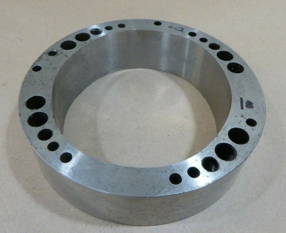 PARKER 034-24333 CAM RING FOR ABEX MODEL TE SERIES PUMP | Industrial MRO Replacement Parts, Manufacturing Machine Parts &amp; Components, Heavy Equipment Parts Supplier