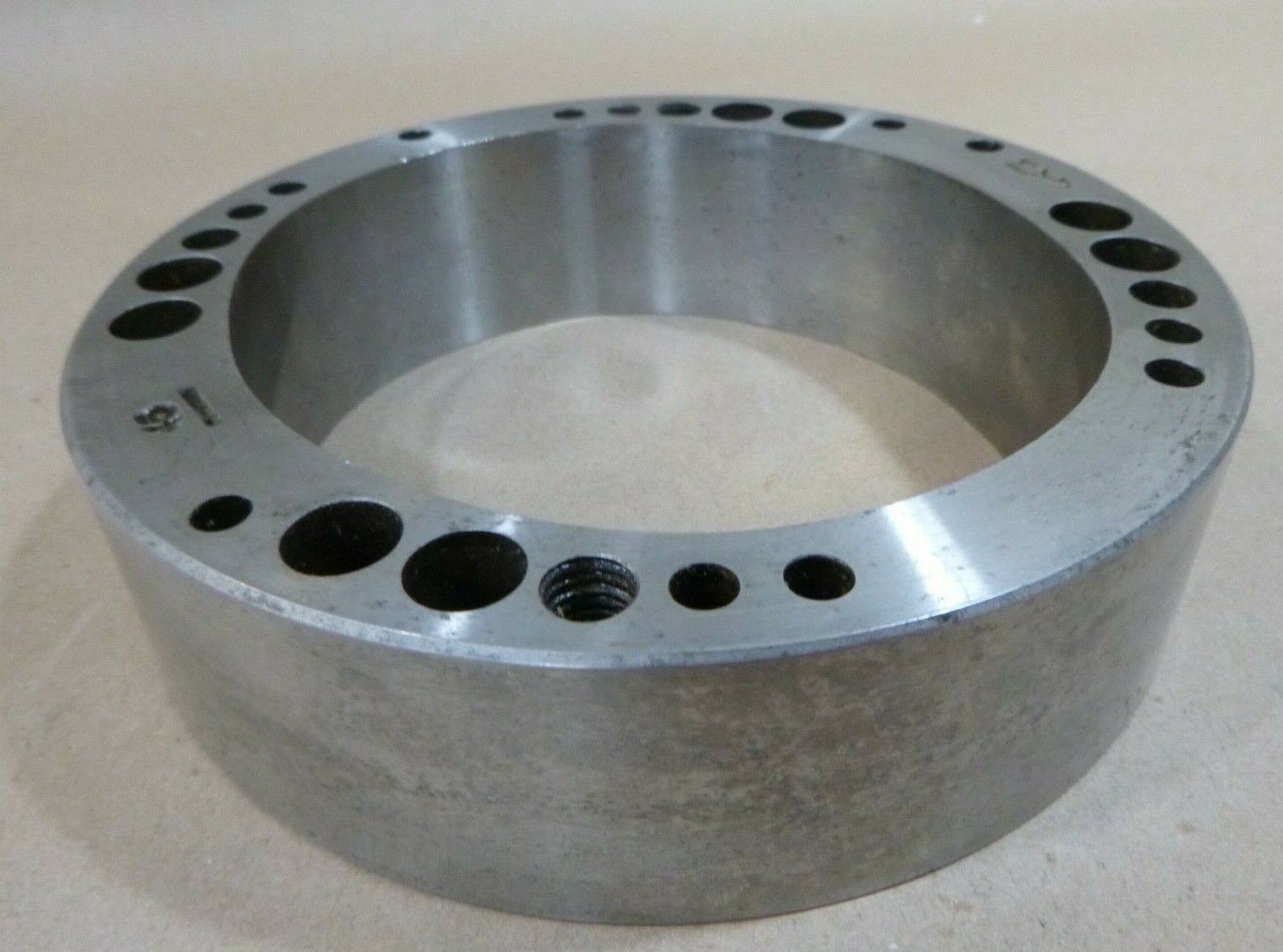PARKER 034-24333 CAM RING FOR ABEX MODEL TE SERIES PUMP | Industrial MRO Replacement Parts, Manufacturing Machine Parts &amp; Components, Heavy Equipment Parts Supplier