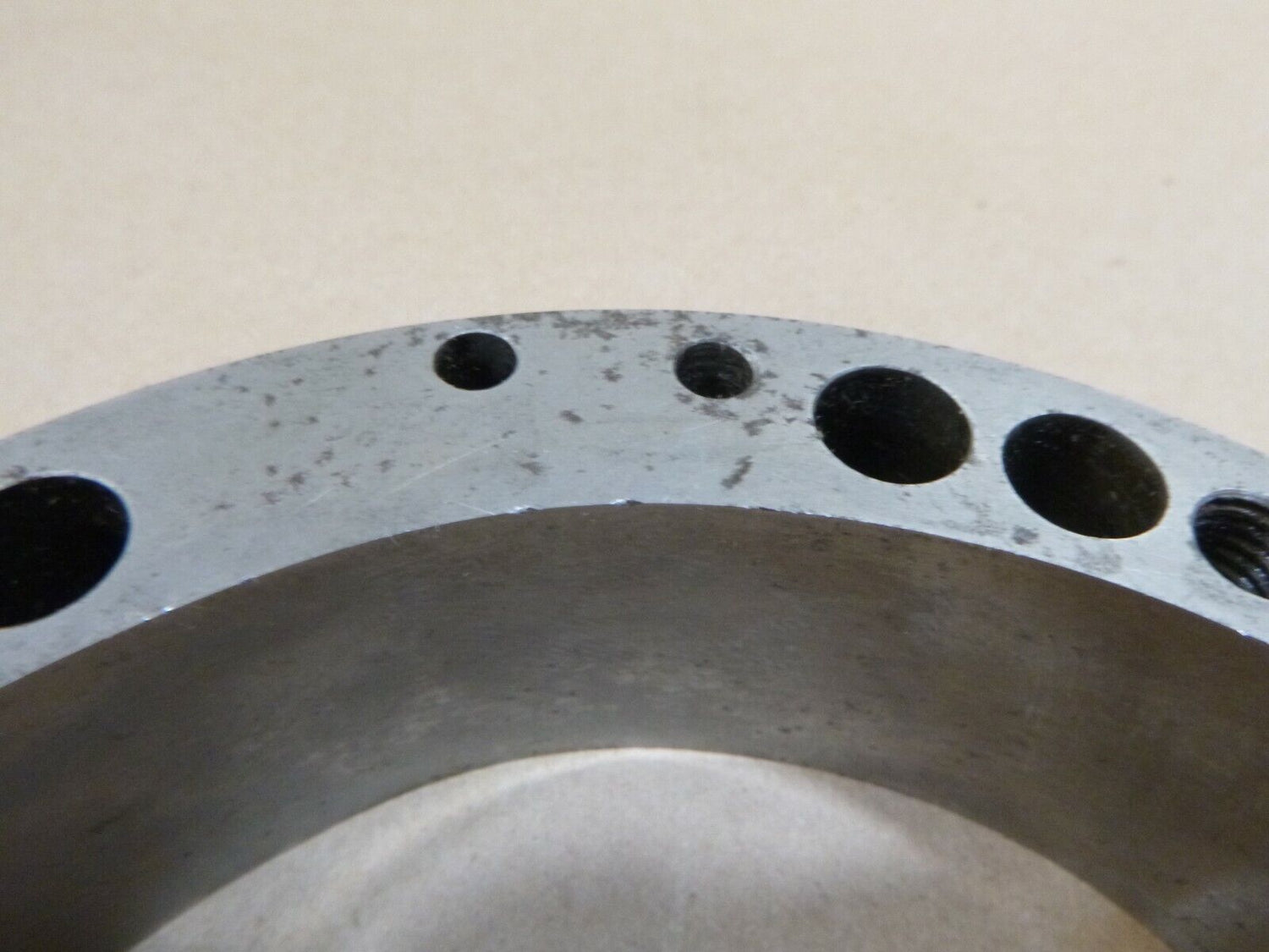 PARKER 034-24333 CAM RING FOR ABEX MODEL TE SERIES PUMP | Industrial MRO Replacement Parts, Manufacturing Machine Parts &amp; Components, Heavy Equipment Parts Supplier