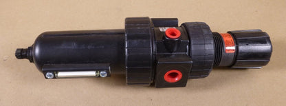 Parker 07E24B21AC Air Pressure Regulating Valve Regulator , 250PSI , 175F | Industrial MRO Replacement Parts, Manufacturing Machine Parts &amp; Components, Heavy Equipment Parts Supplier