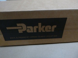 PARKER 32 - 0026 MARINE PRESSURE VESSEL SHELL FOR LT - 800 LTM - 500 LT - 5000 2.5"x38" - Royal Equipment Parker