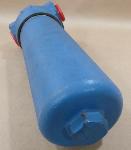 PARKER FAIREY ARLON 374A HYDRAULIC FILTER 1 - 1/2" NPT 6000PSI - Royal Equipment Parker