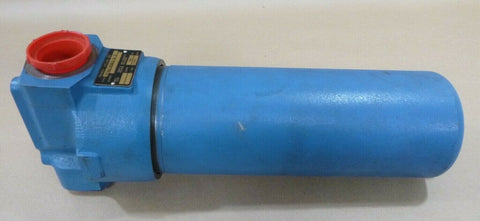 PARKER FAIREY ARLON 374A HYDRAULIC FILTER 1 - 1/2" NPT 6000PSI - Royal Equipment Parker