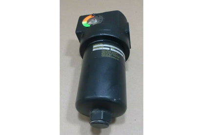 PARKER N314P-1-10Q-M-50-M4M4-1 HYDRAULIC FILTER 6000PSI 414BAR M1000 M1070 HET | Replacement Truck Parts, Trailer Accessories, Automobile Supplies, Car Parts &amp; Accessories