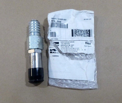 PARKER PDTA-6000, PRESSURE TRANSDUCER FOR SENSOCONTROL METERS SCPT-600-02-02 | Industrial MRO Replacement Parts, Manufacturing Machine Parts &amp; Components, Heavy Equipment Parts Supplier