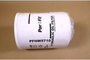 Parker Racor ParFit Hydraulic Filter Element - PFHW5710 W/ Water Removing Media | Replacement Truck Parts, Trailer Accessories, Automobile Supplies, Car Parts & Accessories