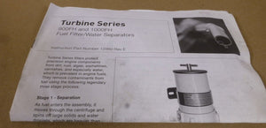 Parker RK11-2009 Filter Housing Replacement Kit 900FH | Replacement Truck Parts, Trailer Accessories, Automobile Supplies, Car Parts & Accessories