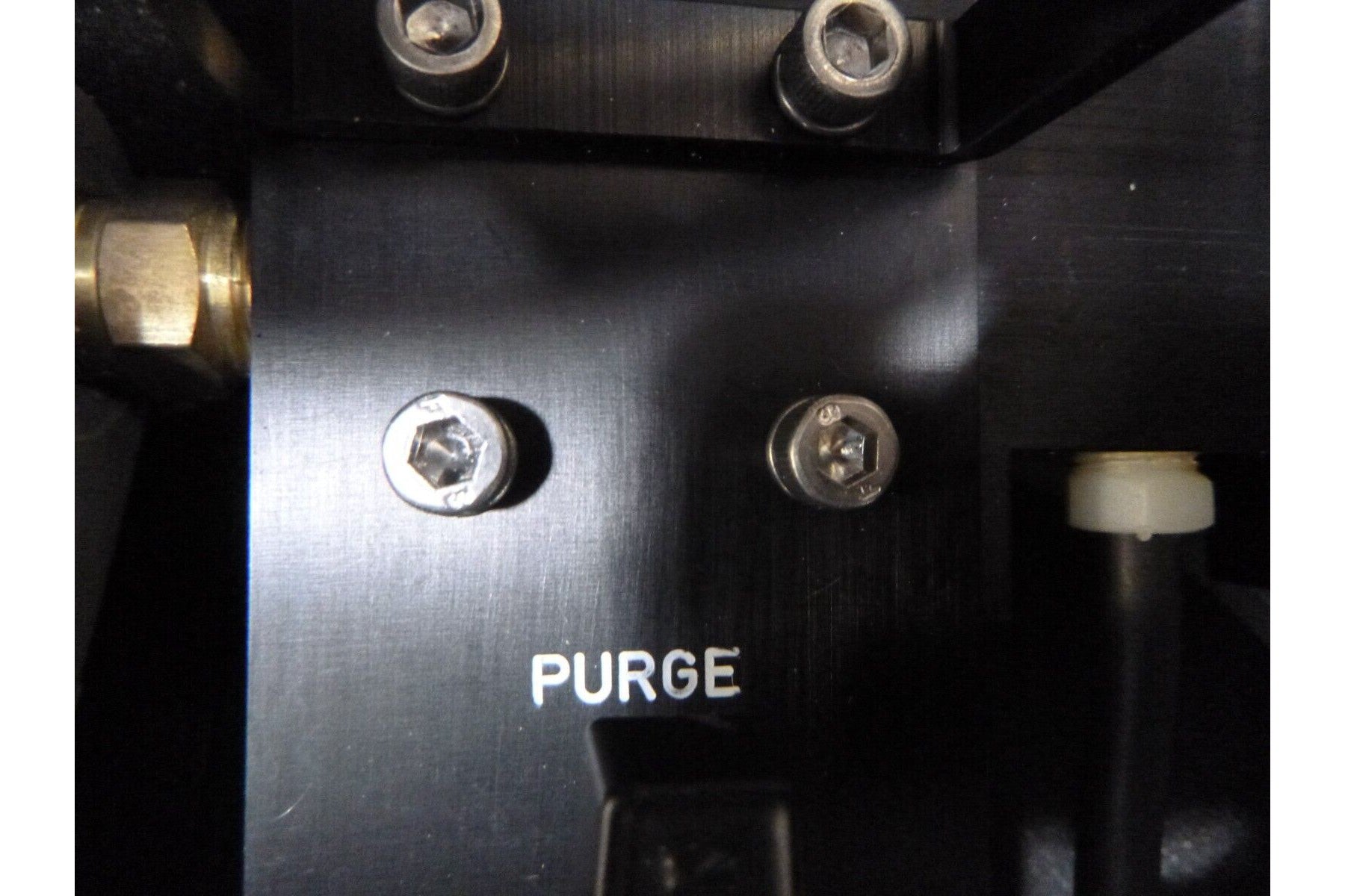 PELICAN USA 11884-02 PURGE PORT LEAK FIXTURE TESTING KIT WITH ASHCROFT GAUGE | Industrial MRO Replacement Parts, Manufacturing Machine Parts &amp; Components, Heavy Equipment Parts Supplier