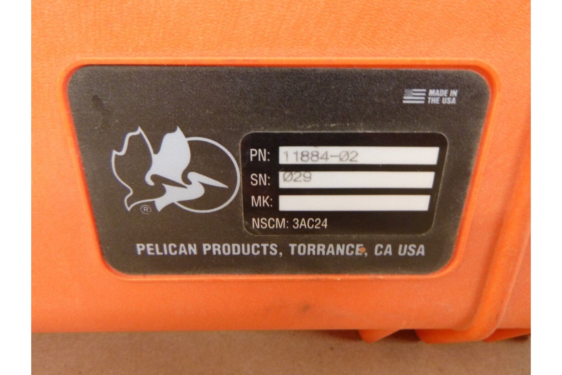 PELICAN USA 11884-02 PURGE PORT LEAK FIXTURE TESTING KIT WITH ASHCROFT GAUGE | Industrial MRO Replacement Parts, Manufacturing Machine Parts &amp; Components, Heavy Equipment Parts Supplier