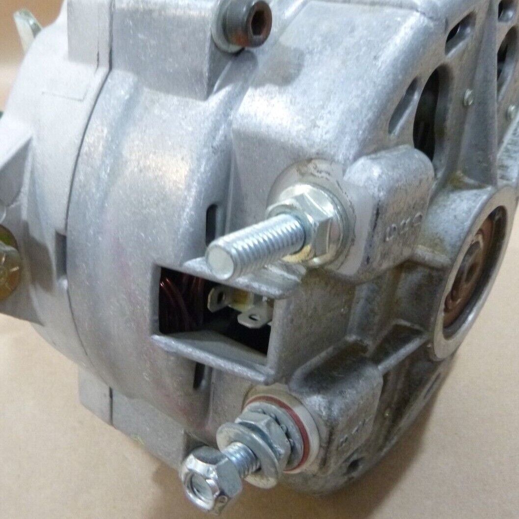 PENNTEX PX-2P 14V ALTERNATOR PX-2P-MT-200 200AMP USA 2-GROOVE PULLEY FOR FORD | Replacement Truck Parts, Trailer Accessories, Automobile Supplies, Car Parts &amp; Accessories