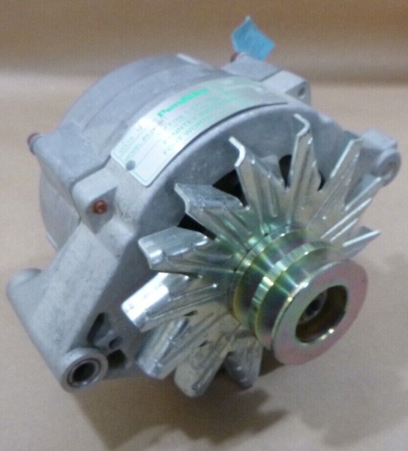 PENNTEX PX-2P 14V ALTERNATOR PX-2P-MT 200AMP USA 2-GROOVE PULLEY FOR FORD | Replacement Truck Parts, Trailer Accessories, Automobile Supplies, Car Parts &amp; Accessories
