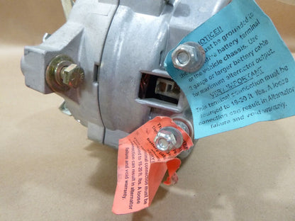PENNTEX PX-2P 14V ALTERNATOR PX-2P-MT 200AMP USA 2-GROOVE PULLEY FOR FORD | Replacement Truck Parts, Trailer Accessories, Automobile Supplies, Car Parts &amp; Accessories