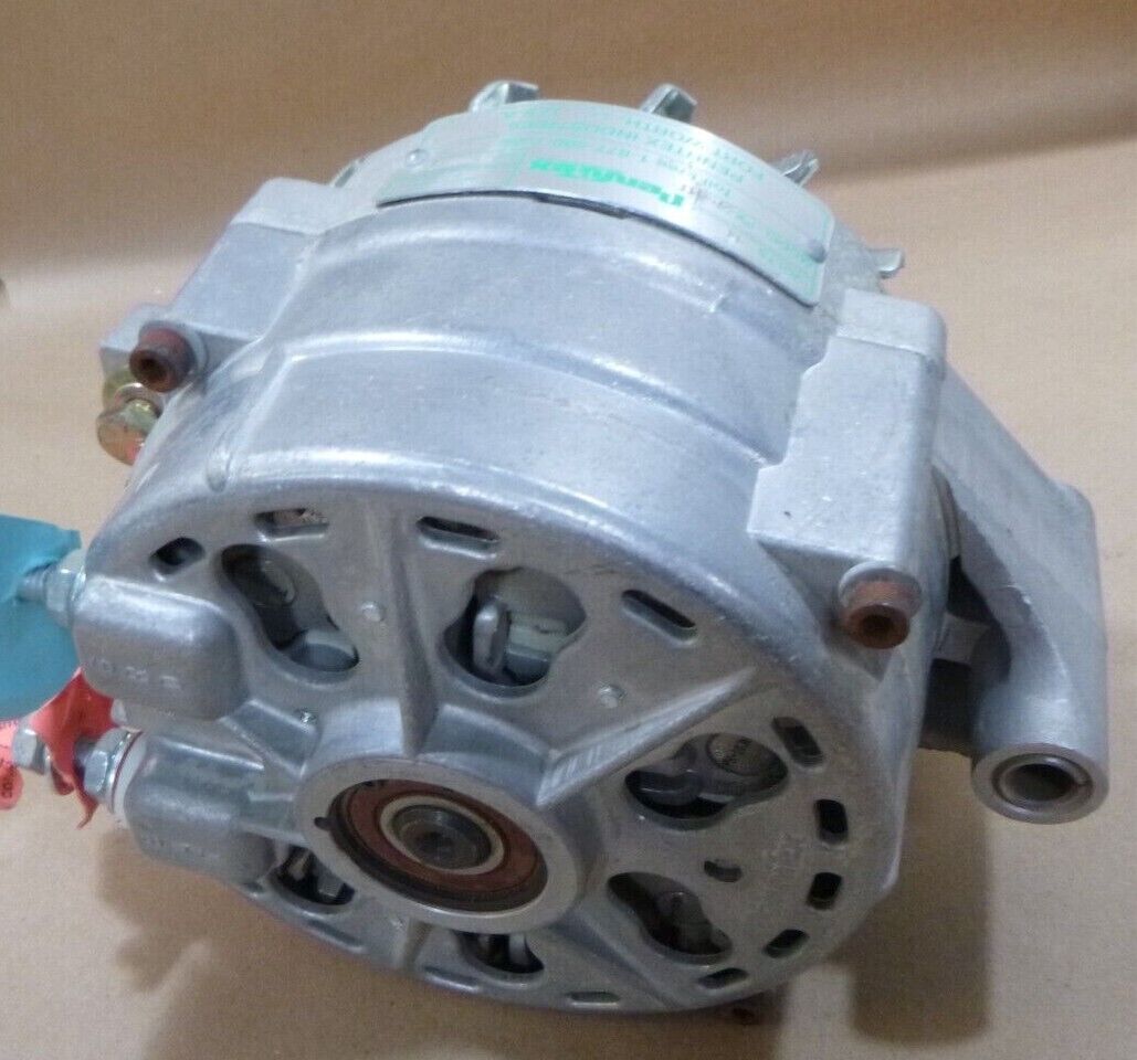 PENNTEX PX-2P 14V ALTERNATOR PX-2P-MT 200AMP USA 2-GROOVE PULLEY FOR FORD | Replacement Truck Parts, Trailer Accessories, Automobile Supplies, Car Parts &amp; Accessories
