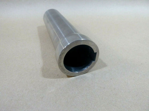 Pentair / Fairbanks Morse Pump Shaft Sleeve 1 - 1/2" x 1 - 3/4" x 7" Long D4B14AS - Royal Equipment PENTAIR