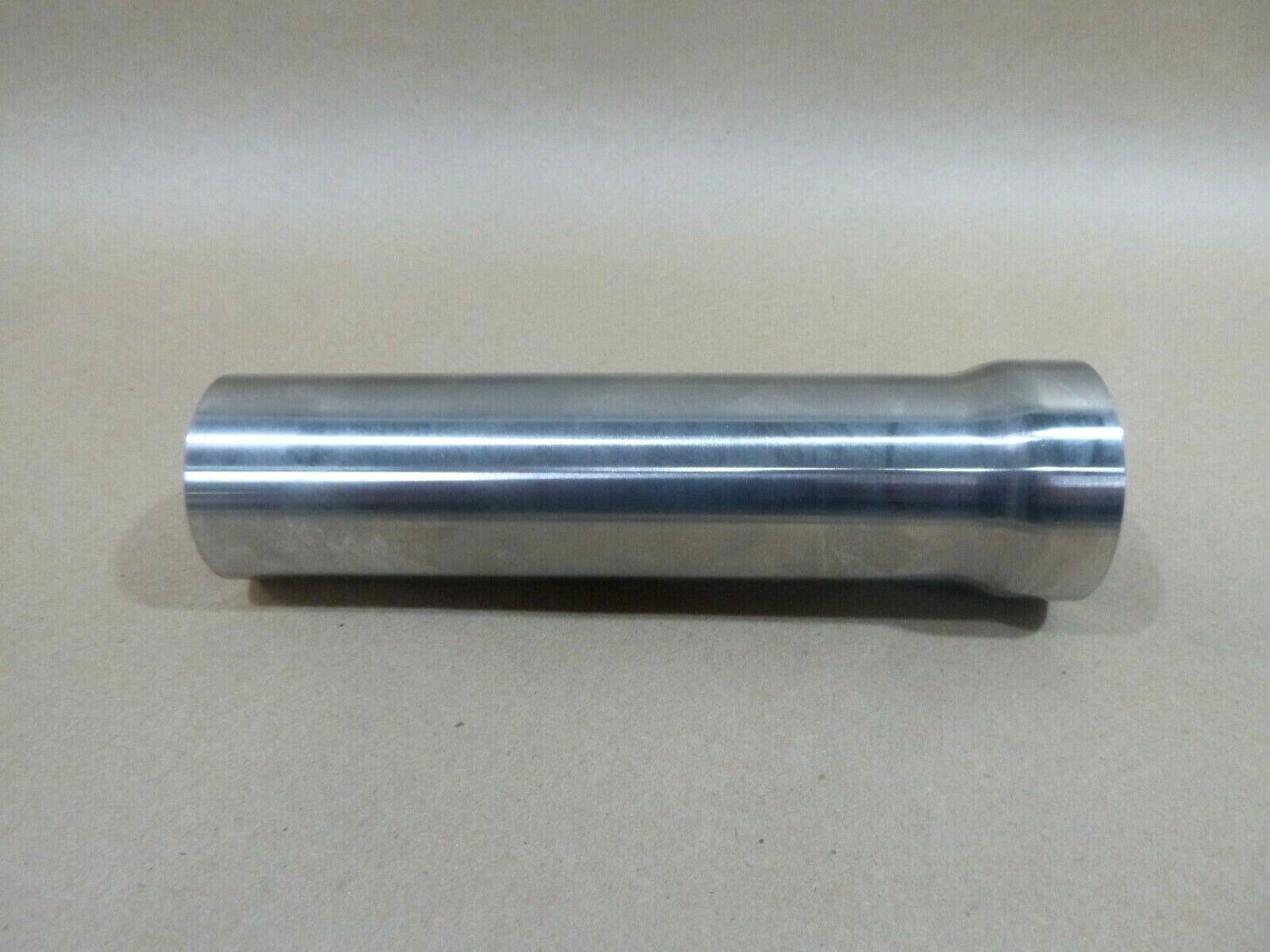 Pentair / Fairbanks Morse Pump Shaft Sleeve 1-1/2" x 1-3/4" x 7" Long D4B14AS | Industrial MRO Replacement Parts, Manufacturing Machine Parts &amp; Components, Heavy Equipment Parts Supplier