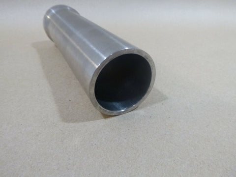 Pentair / Fairbanks Morse Pump Shaft Sleeve 1 - 1/2" x 1 - 3/4" x 7" Long D4B14AS - Royal Equipment PENTAIR