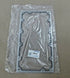 Perkins Diesel Oil cooler cover gasket 3684N028 Fits Caterpillar 216-9638 | Industrial Tractor Parts Supplier and Surplus Tractor Parts & Accessories