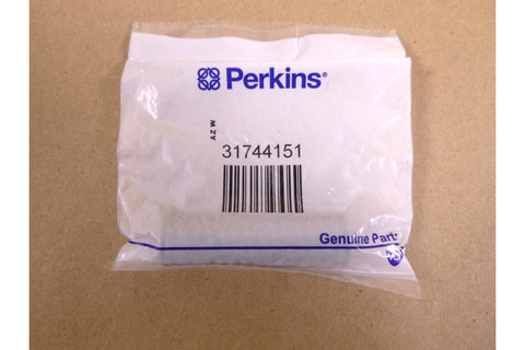 Perkins Diesel Oil Pump Relief Valve Spring 31744151 For 1006 - Royal Equipment Royal Equipment Complete Engines & Engine Parts