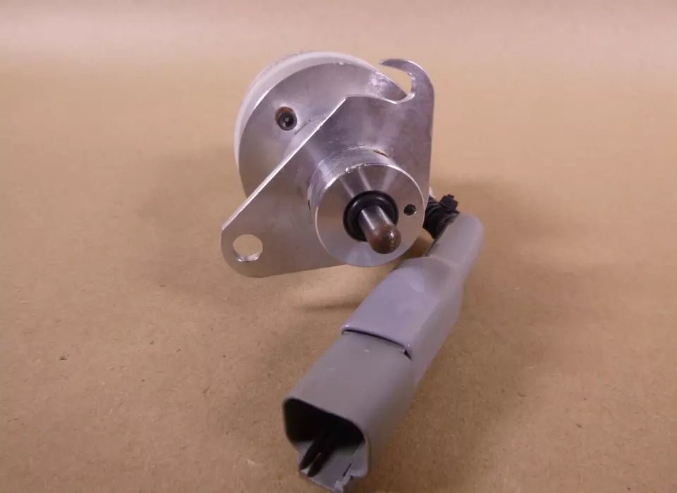 PG SJ Actuator 9534 Governor Actuator For Yanmar 24V, 04-21903, 2910-01-626-5028 | Industrial MRO Replacement Parts, Manufacturing Machine Parts &amp; Components, Heavy Equipment Parts Supplier