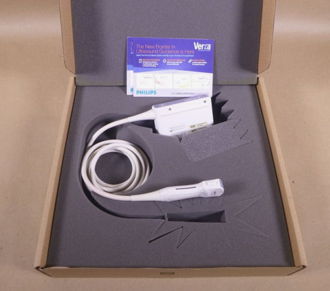 Phillips mC7 - 2 Transducer - Royal Equipment PHILLIPS