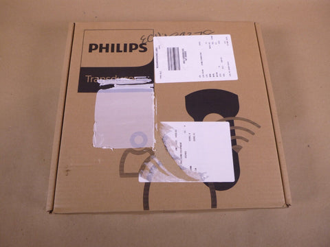 Phillips mC7 - 2 Transducer - Royal Equipment PHILLIPS