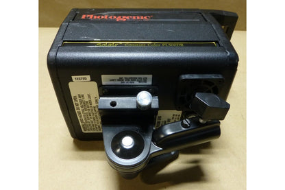 PHOTOGENIC SOLAIR CONSTANT COLOR PL500DR POWERLIGHT MONOLIGHT , USA | Electrical MRO Replacement Parts &amp; Components and Commercial Electrical Supplies Company