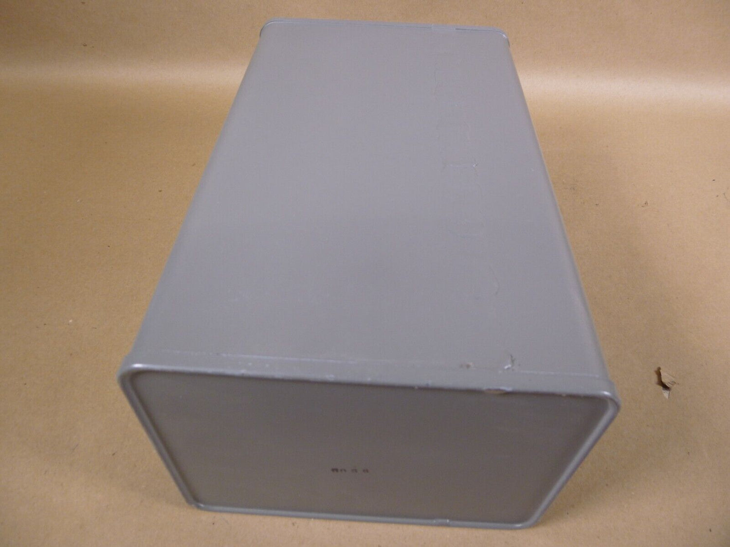 Plastic Capacitors Inc. LK25-107ND LK 25 - 107ND Capacitor 100MFD 2500VDCW USA | Electrical MRO Replacement Parts &amp; Components and Commercial Electrical Supplies Company