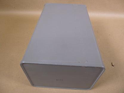 Plastic Capacitors Inc. LK25-107ND LK 25 - 107ND Capacitor 100MFD 2500VDCW USA | Electrical MRO Replacement Parts &amp; Components and Commercial Electrical Supplies Company