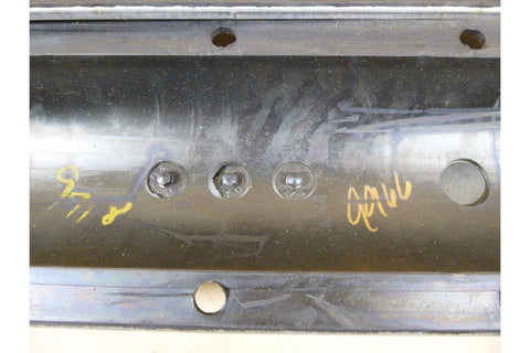 PLP Preformed 8000624 4X26 Armadillo Stainless Steel Splice Case Closure Shell - Royal Equipment Royal Equipment