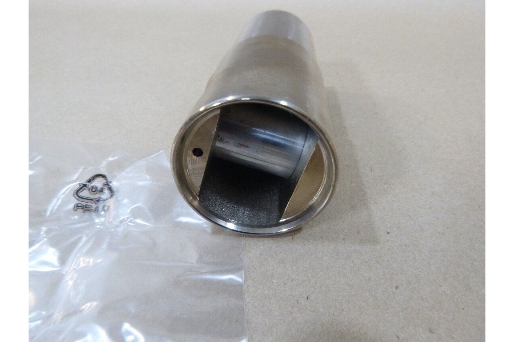 Pratissoli KL36 Complete Piston, PISTONE COMPLETO KL/A/Z, 250001020, 2500.0102.0 | Industrial MRO Replacement Parts, Manufacturing Machine Parts &amp; Components, Heavy Equipment Parts Supplier