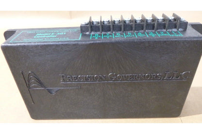 PRECISION GOVERNORS E-381 CONTROLLER USA MADE | Replacement Truck Parts, Trailer Accessories, Automobile Supplies, Car Parts &amp; Accessories