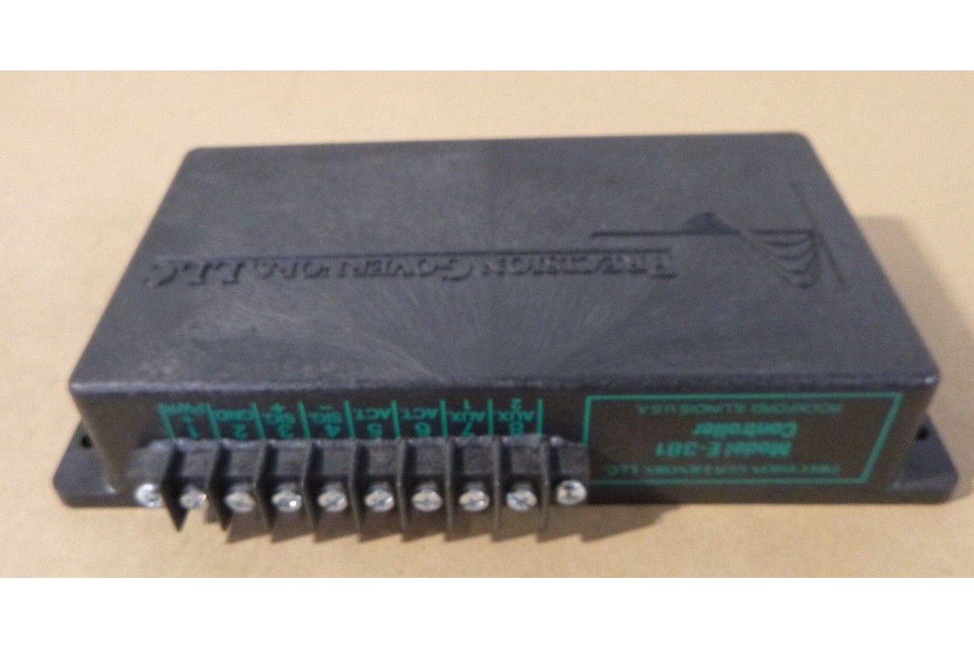 PRECISION GOVERNORS E-381 CONTROLLER USA MADE | Replacement Truck Parts, Trailer Accessories, Automobile Supplies, Car Parts &amp; Accessories