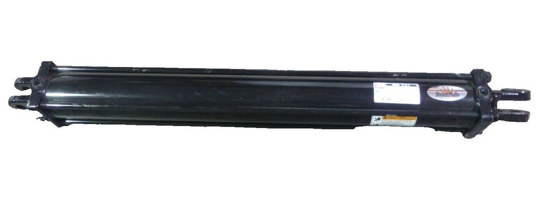 Prince Hydraulic B400360ABACA07B Tie Rod Cylinder 3000PSI, Bore 4" x 36" Stroke | Industrial MRO Replacement Parts, Manufacturing Machine Parts &amp; Components, Heavy Equipment Parts Supplier