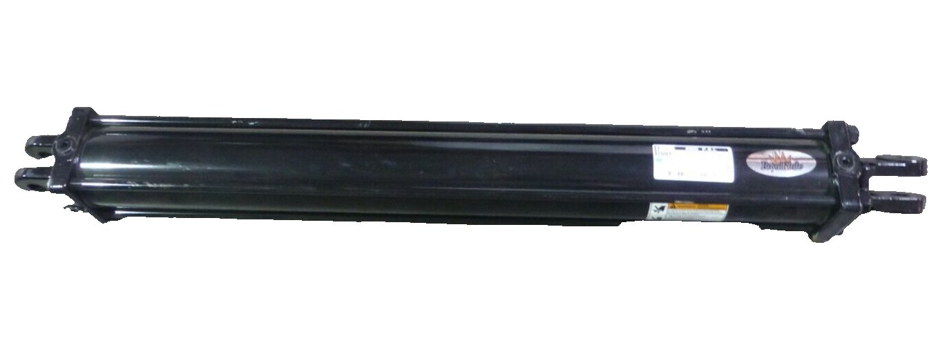 Prince Hydraulic B400360ABACA07B Tie Rod Cylinder 3000PSI, Bore 4" x 36" Stroke | Industrial MRO Replacement Parts, Manufacturing Machine Parts &amp; Components, Heavy Equipment Parts Supplier