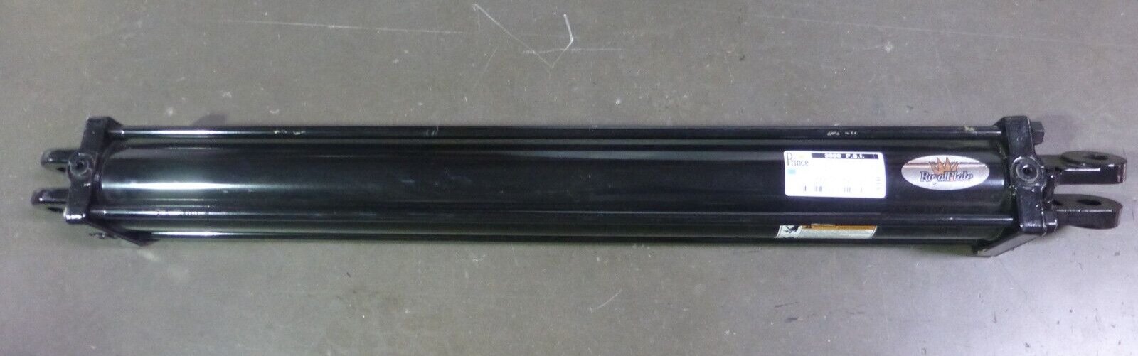 Prince Hydraulic B400360ABACA07B Tie Rod Cylinder 3000PSI, Bore 4" x 36" Stroke | Industrial MRO Replacement Parts, Manufacturing Machine Parts &amp; Components, Heavy Equipment Parts Supplier