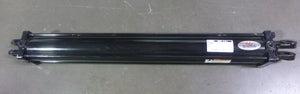 Prince Hydraulic B400360ABACA07B Tie Rod Cylinder 3000PSI, Bore 4" x 36" Stroke - Royal Equipment PRINCE HYDRAULIC