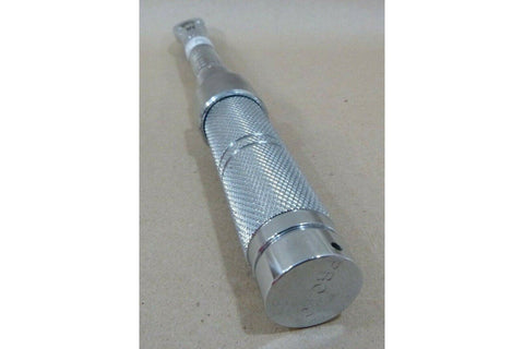 PROTO 6064CX 3/8" DRIVE RATCHETING MICROMETER TORQUE WRNEHC , 40 - 200 IN - LBS - Royal Equipment Royal Equipment