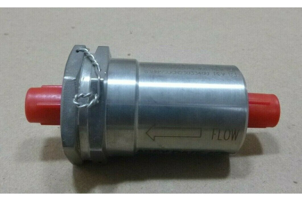 PTI TECHNOLOGIES 23033400 FLUID FILTER BODY T63-A-700 ENGINE , 2945-01-264-2072 | Industrial MRO Replacement Parts, Manufacturing Machine Parts &amp; Components, Heavy Equipment Parts Supplier