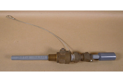 Pulsafeeder J61135 Stop Assembly 3/4" NPT CPVC Pump | Industrial MRO Replacement Parts, Manufacturing Machine Parts &amp; Components, Heavy Equipment Parts Supplier