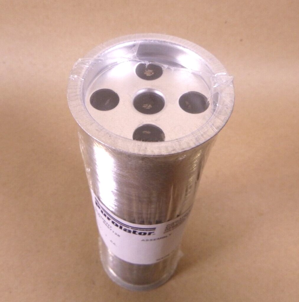 Purolater Filter Element For Caterpillar 3R0493, 6657125, 2910-00-779-6496 | Industrial Tractor Parts Supplier and Surplus Tractor Parts &amp; Accessories