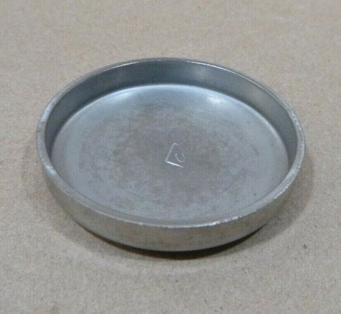 (QTY 10) CATERPILLAR CAT 3H - 5552 SS EXPANSION CAP PLUG 1 - 3/4" G343 3126 3160 C7 - Royal Equipment CAT