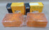 (QTY 2) OEM CAT CATERPILLAR 162-2074 AMBER LENS FOR 914G 914G2 928G 938G 950G | Industrial Tractor Parts Supplier and Surplus Tractor Parts & Accessories