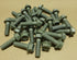 (QTY 30) M14x2.0x50MM 10.9 GRADE METRIC FLANGE HEX HEAD BOLT , 62MM OVERALL | Industrial Replacement Nuts & Bolts Distributor and Machinery Screws & Fasteners Supply