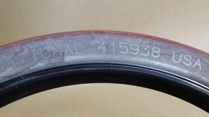 (QTY 4) National Seal 415938 for M916 M977-985 CR Front Axle 5330-01-164-8552 | Replacement Truck Parts, Trailer Accessories, Automobile Supplies, Car Parts &amp; Accessories