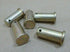 (QTY 5) 1/2" SHANK x 1" STEEL HEAVY DUTY CLEVIS PIN | Industrial Replacement Nuts & Bolts Distributor and Machinery Screws & Fasteners Supply