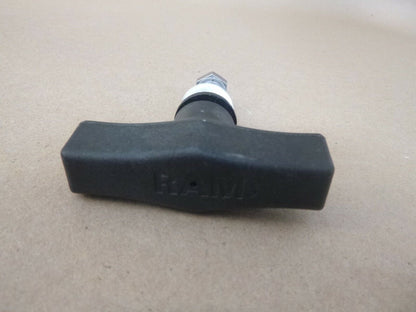 RAM MOUNT KNOB HANDLE TIGHTENING STABILIZER GPS LAPTOP 2-1/2" DIAMETER | Industrial Replacement Nuts &amp; Bolts Distributor and Machinery Screws &amp; Fasteners Supply