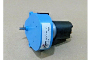 Rational Ovens SCG - 202G, SCC101E & G, SCC102E & G Humidity Control Gear Motor - Royal Equipment Royal Equipment